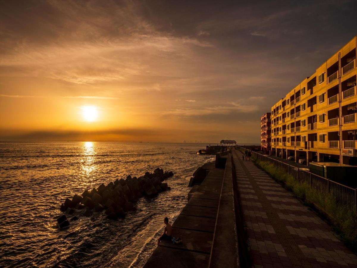 Hotel Sunset American Чятан Екстер'єр фото